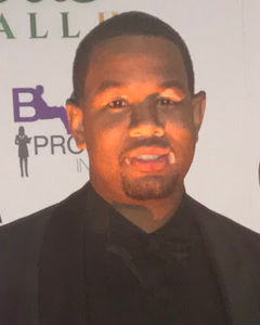 Meet your Posher, Chaz